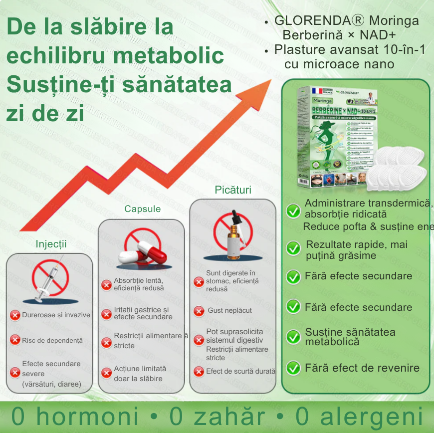 Plasturi berberina