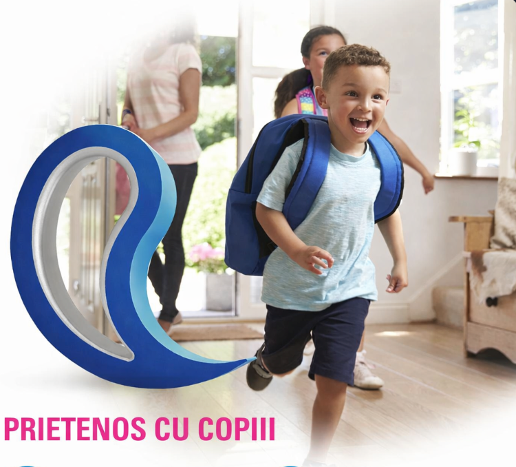 Stopix - opritor inteligent de uși și ferestre